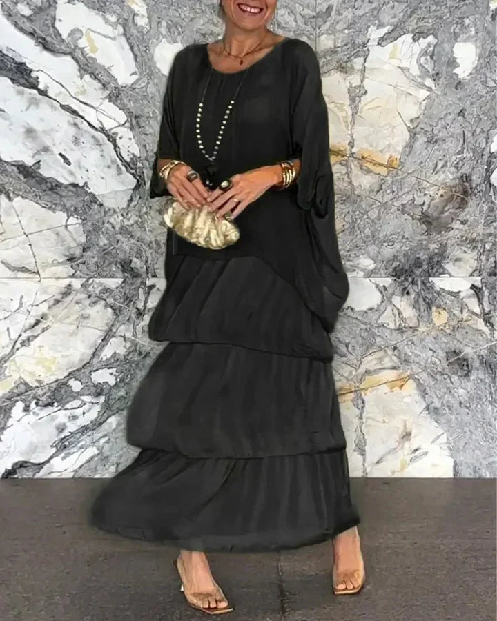 Soft Flowy Fit Stylish