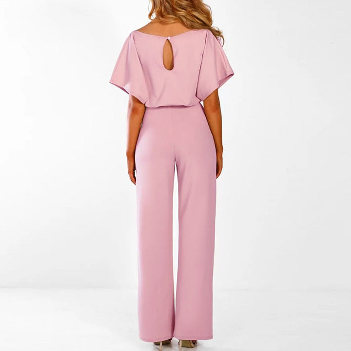 Elva - Jumpsuit