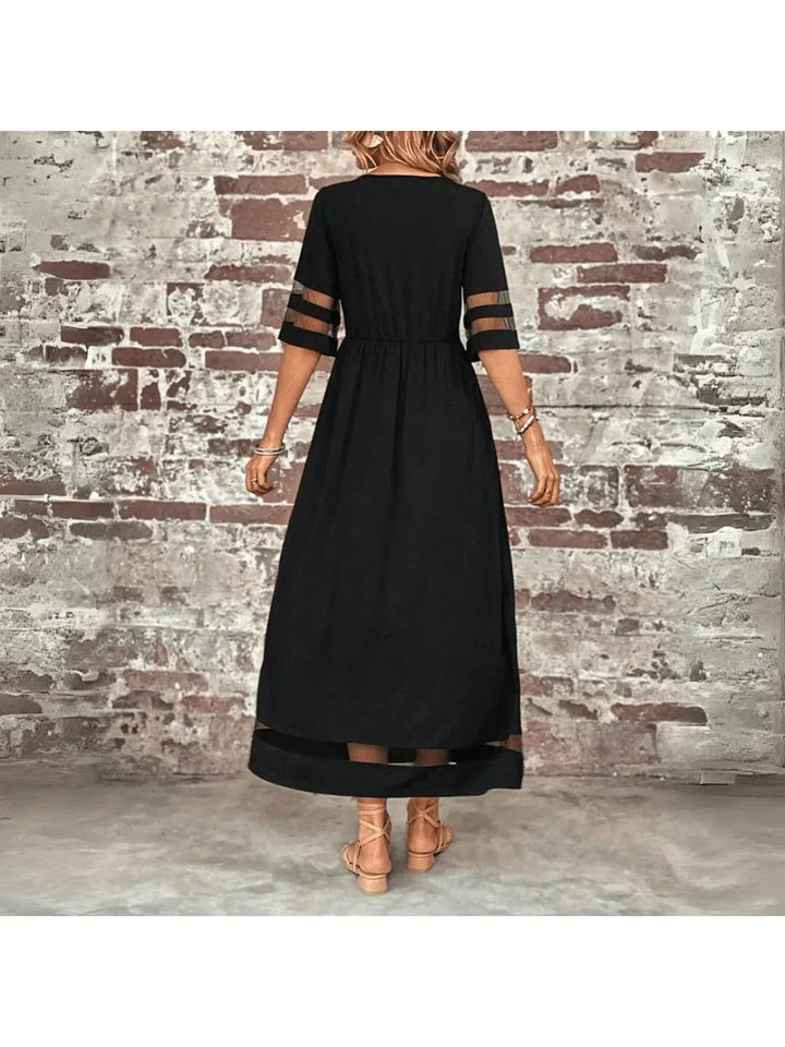 Nadia™ - Tummy Coverage Dress