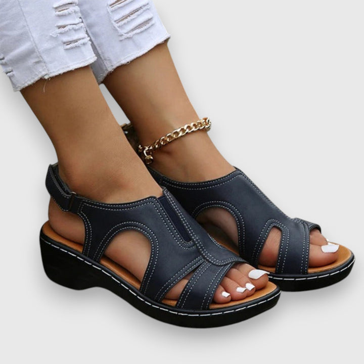 Nora | Comfort Sandals