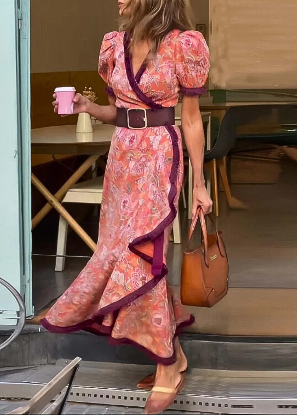 Chic Maxi Fit Soft