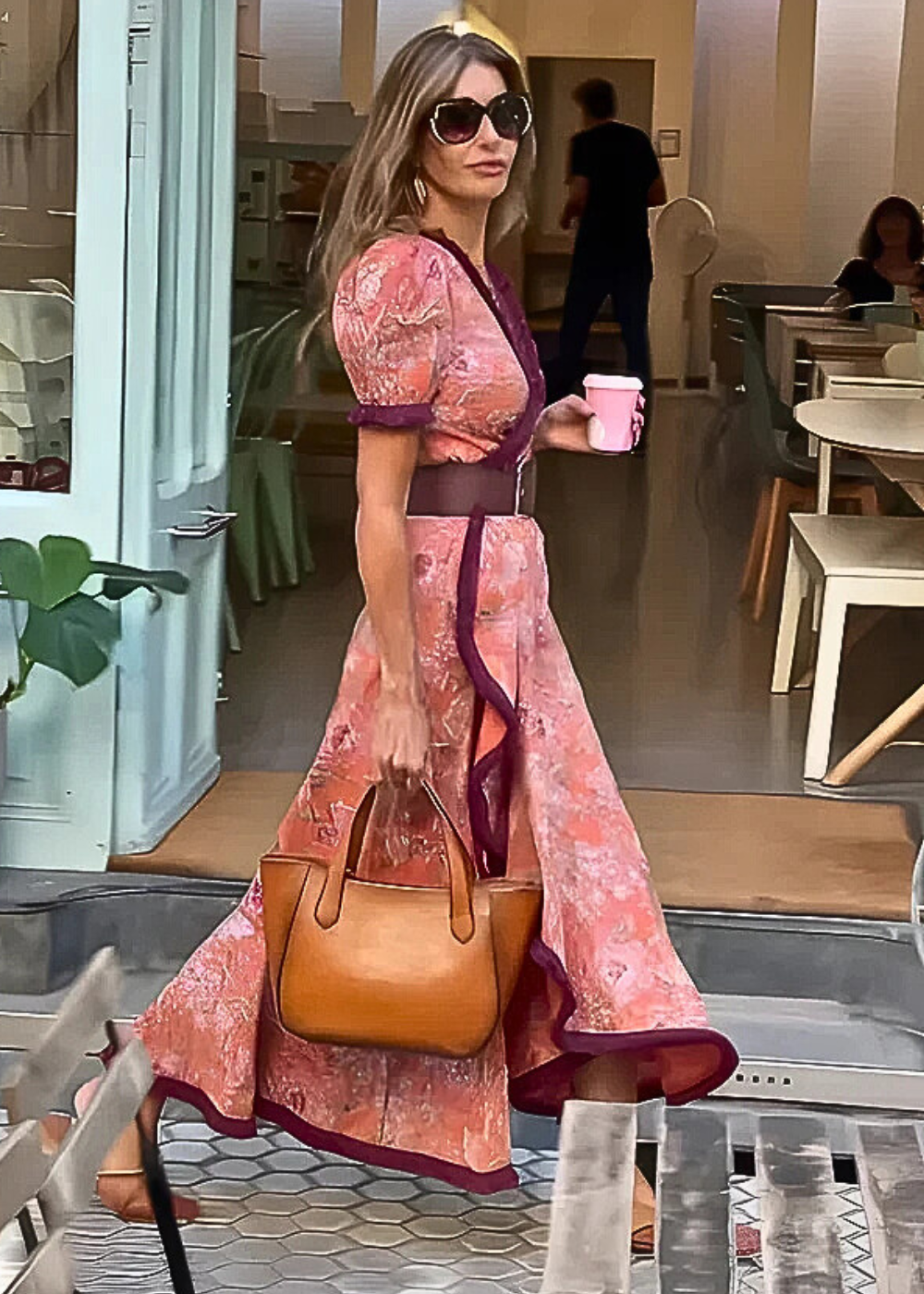 Chic Maxi Fit Soft