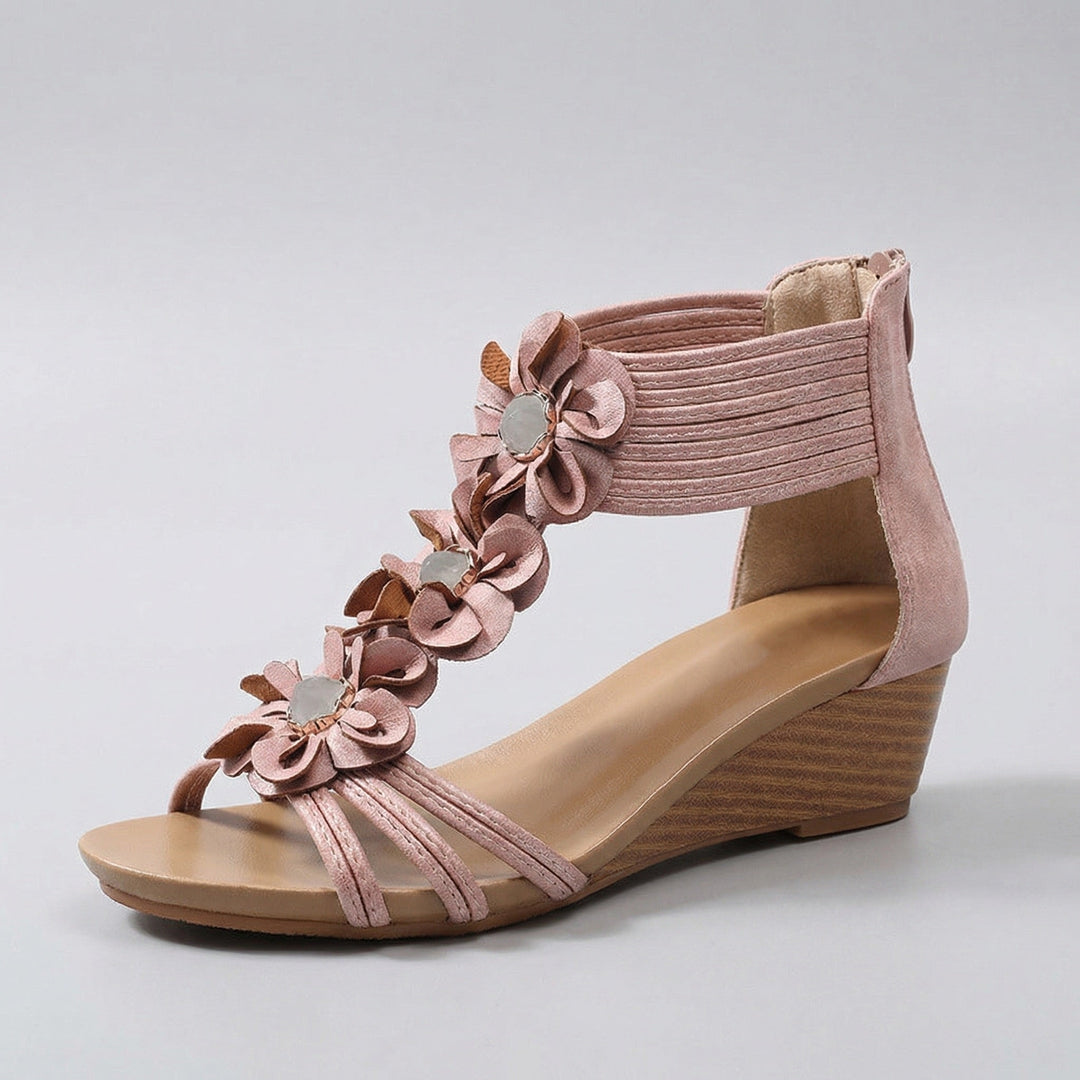 Lila Florence Sandal