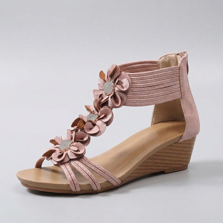 Lila Florence Sandal