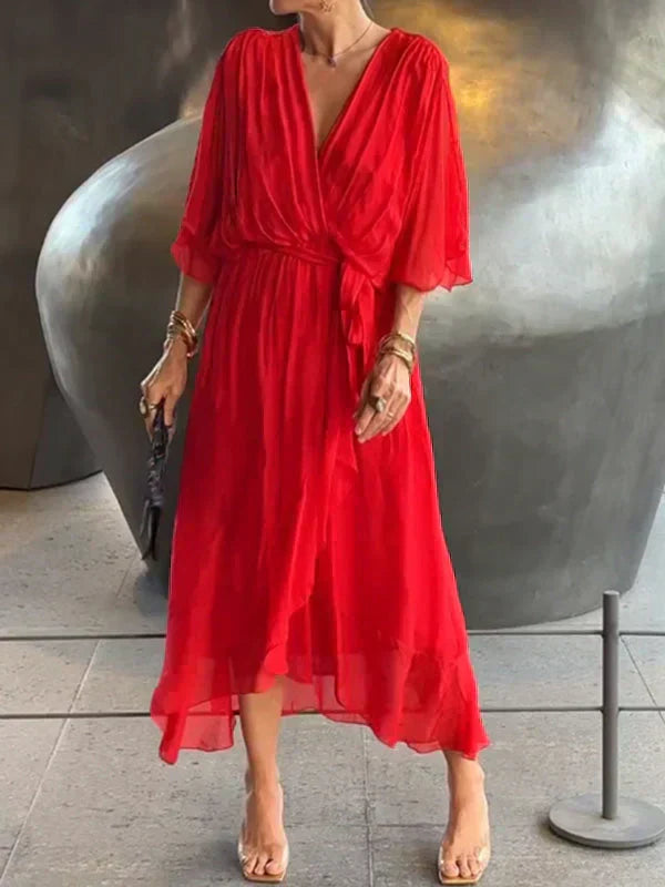 Soft Flowy Style Stylish
