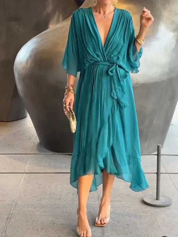 Soft Flowy Style Stylish
