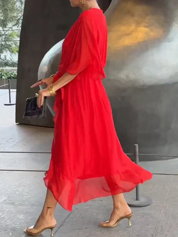Soft Flowy Style Stylish
