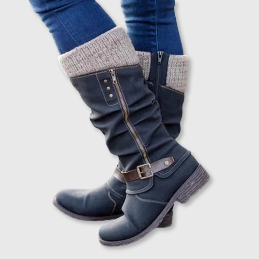 Belvoria | Orthopaedic Comfort Boots