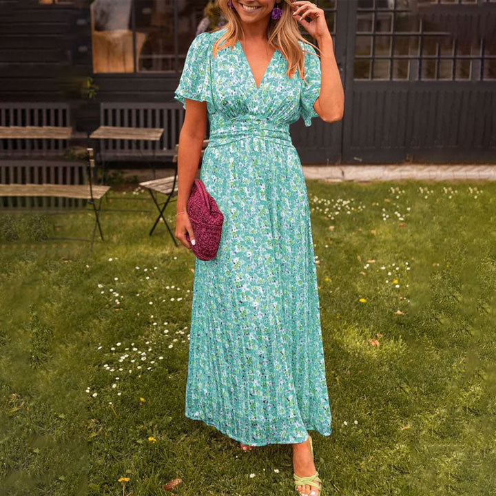 Modern Midi Fit Classic