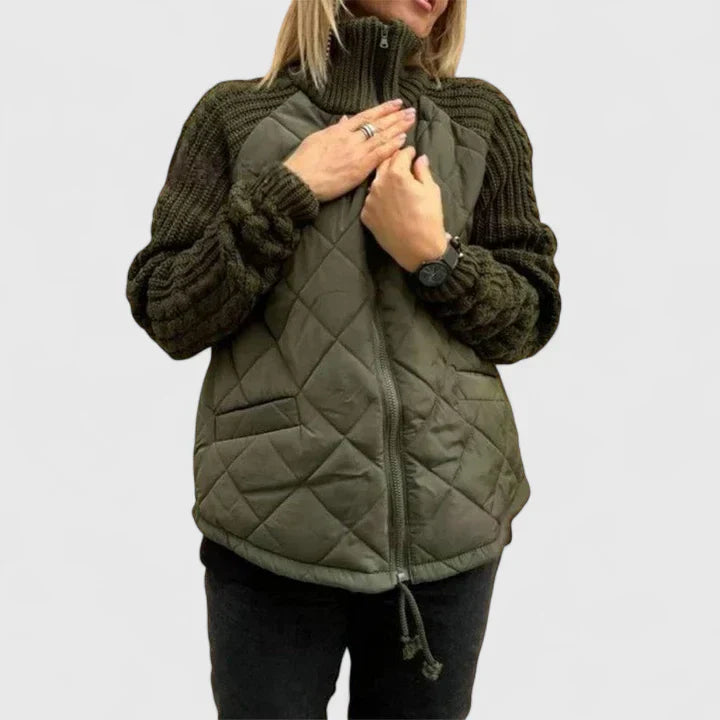 Havirae™ | Elegant Jacket