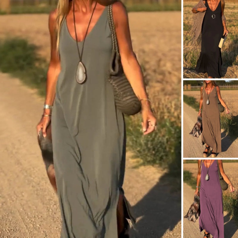 Modern Midi Outfit Classic