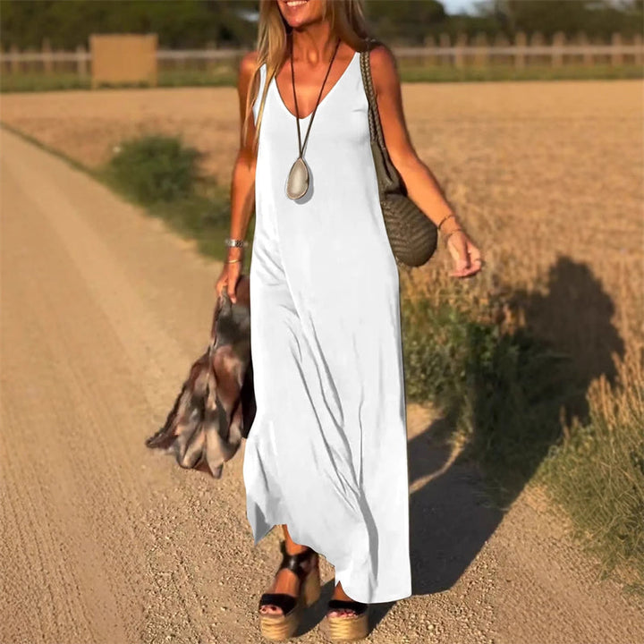 Modern Midi Outfit Classic