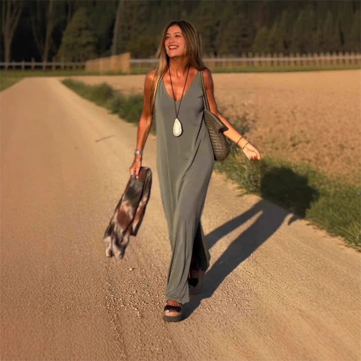 Modern Midi Outfit Classic