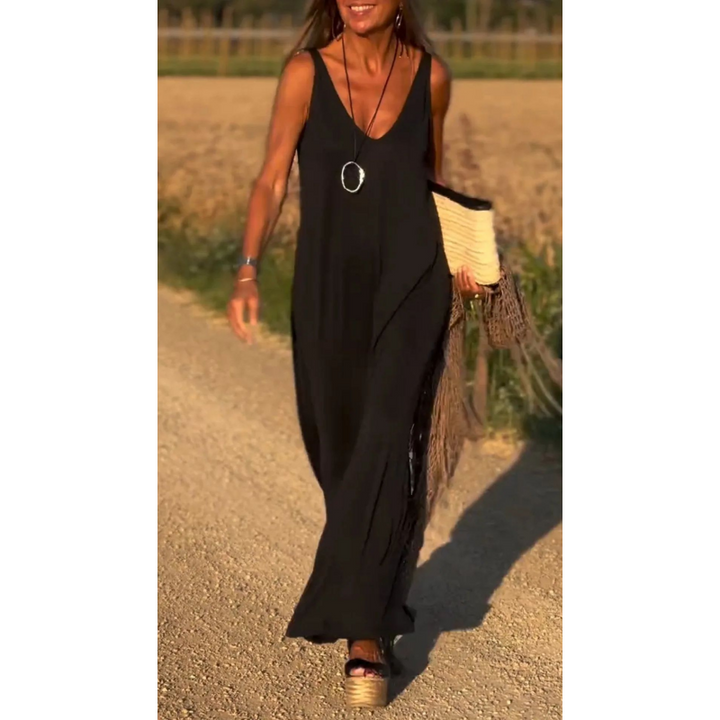 Modern Midi Outfit Classic
