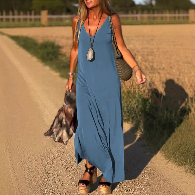 Modern Midi Outfit Classic