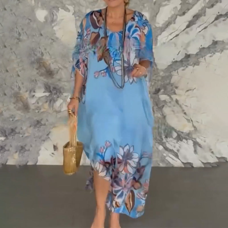 Sara™ | Tossa Dress