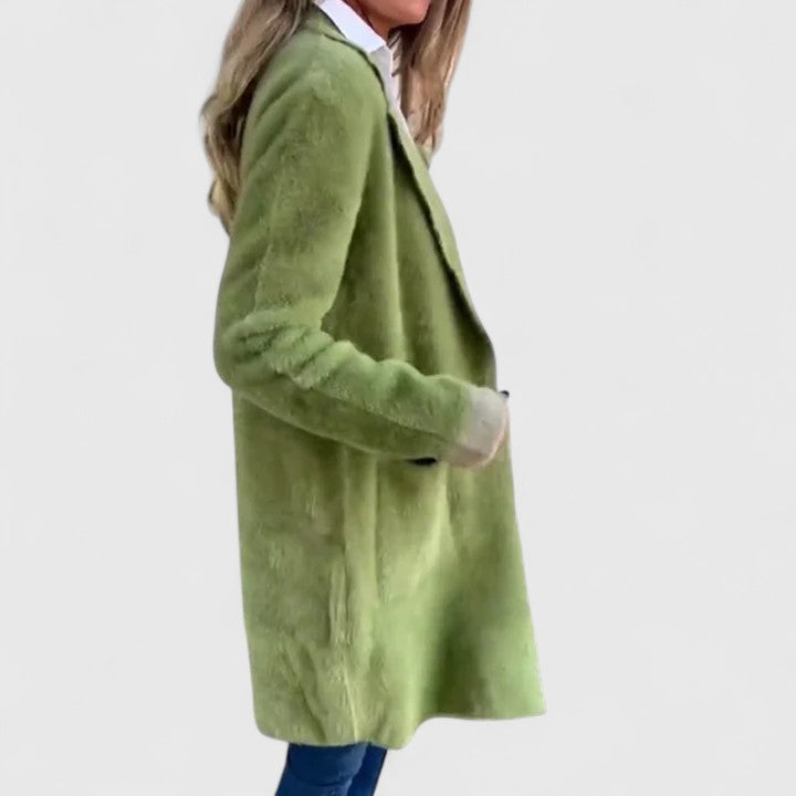 Margaret | Elegant Blazer