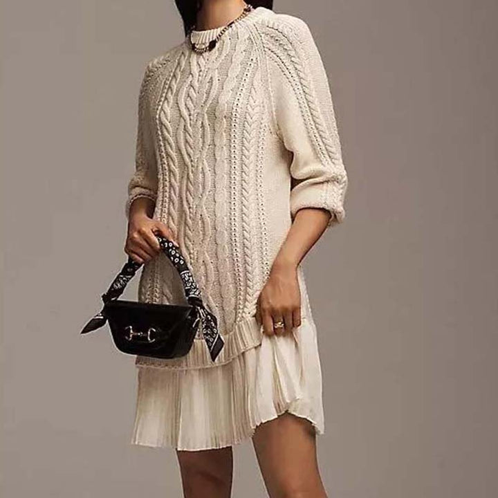 Julia™ | Maya Knitted Dress