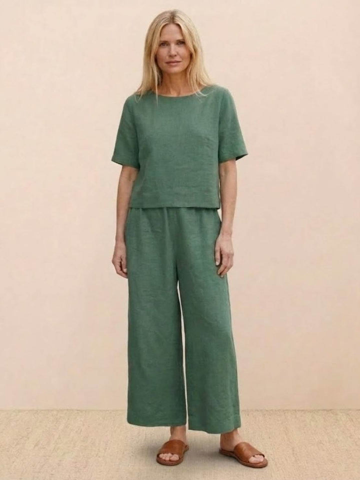 The Meadow Loose Fit Co-ord Set