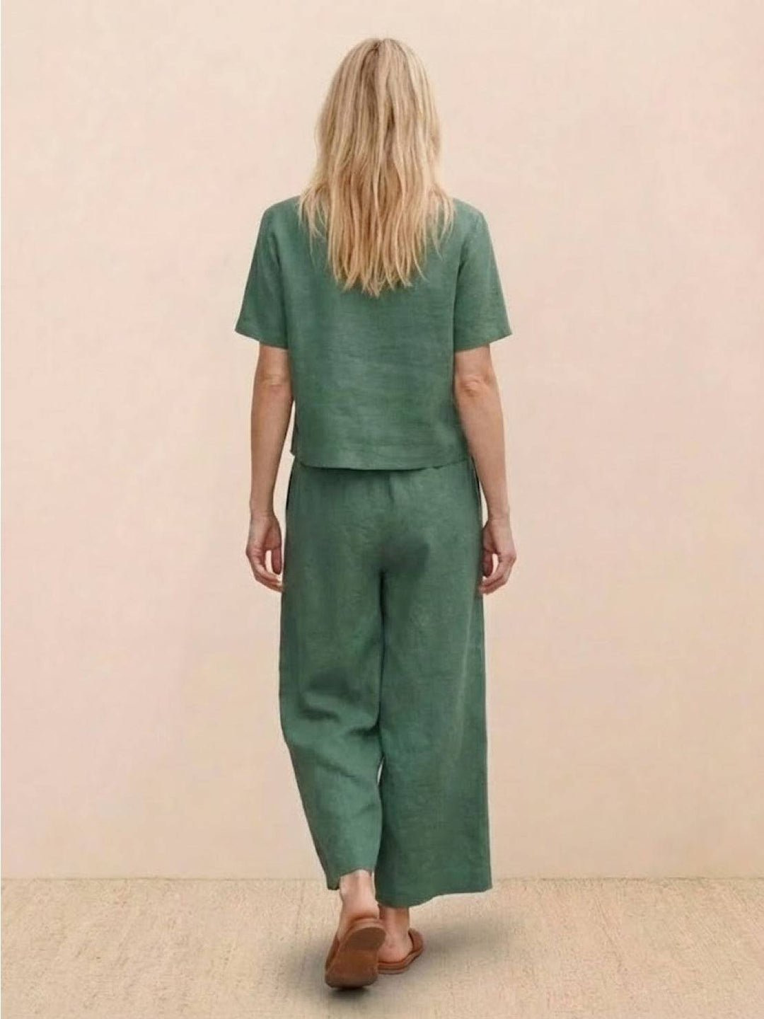 The Meadow Loose Fit Co-ord Set