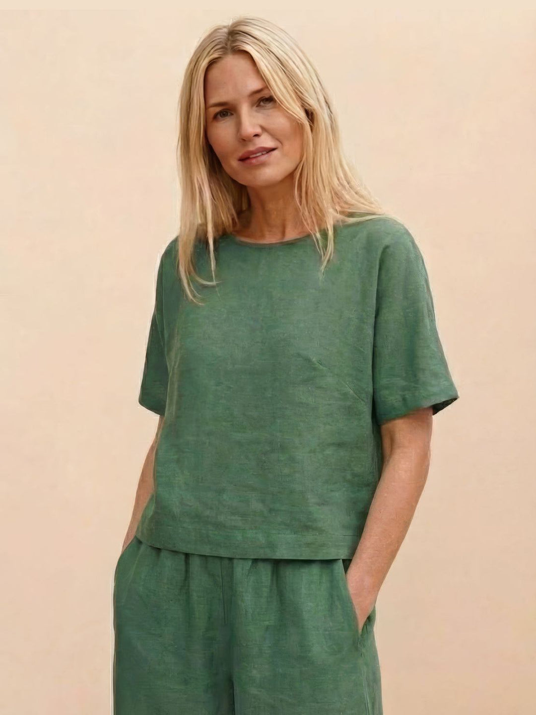 The Meadow Loose Fit Co-ord Set