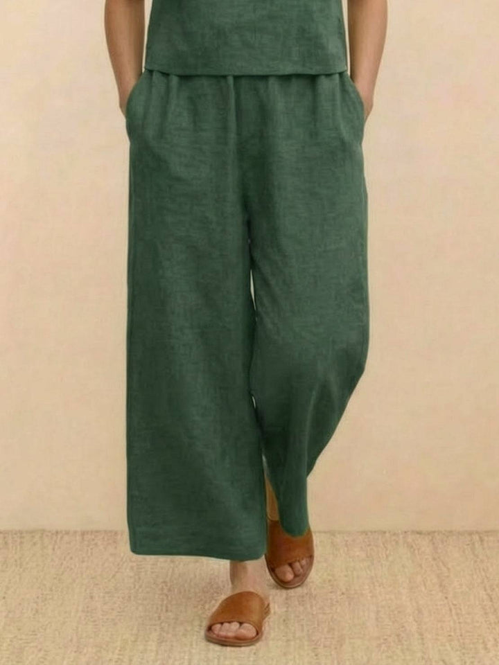 The Meadow Loose Fit Co-ord Set