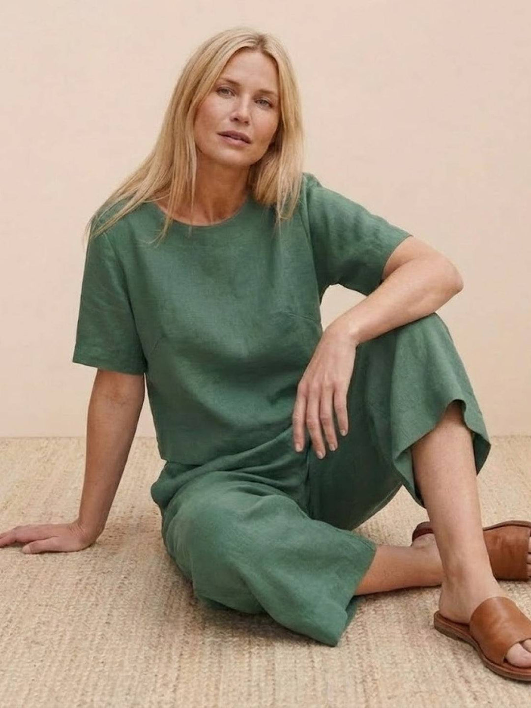 The Meadow Loose Fit Co-ord Set