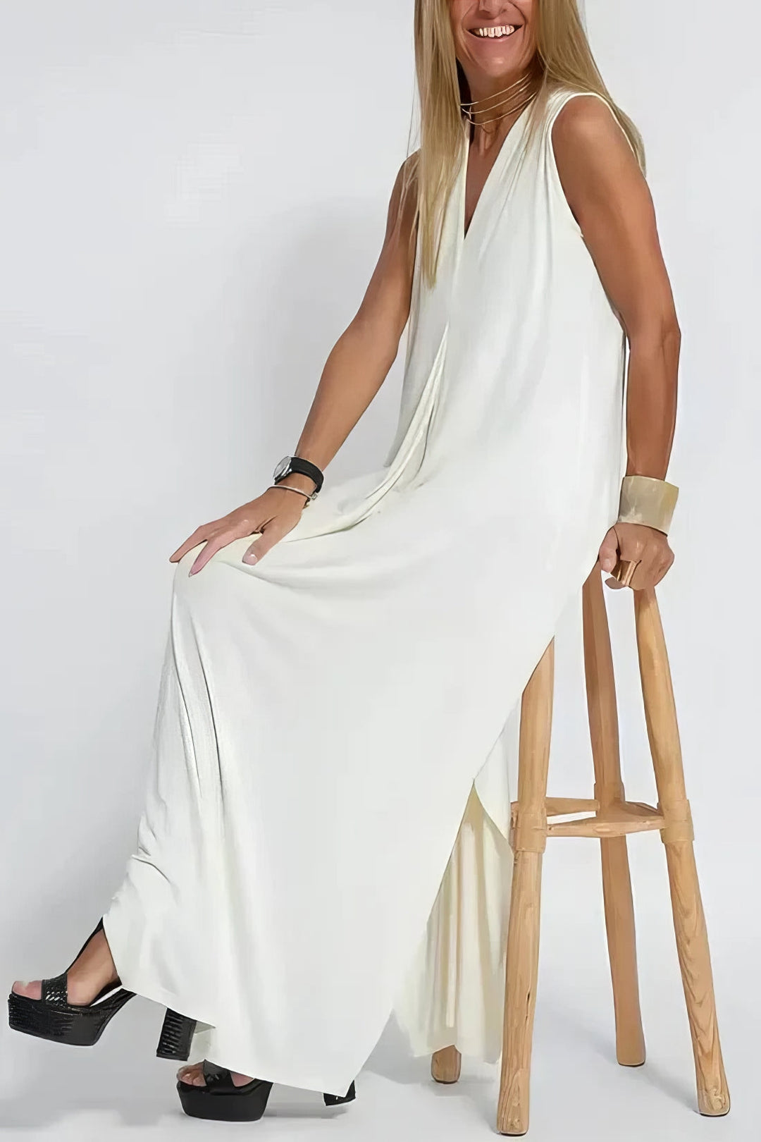 Elena™ | Natalia Dress  Cardigan Set