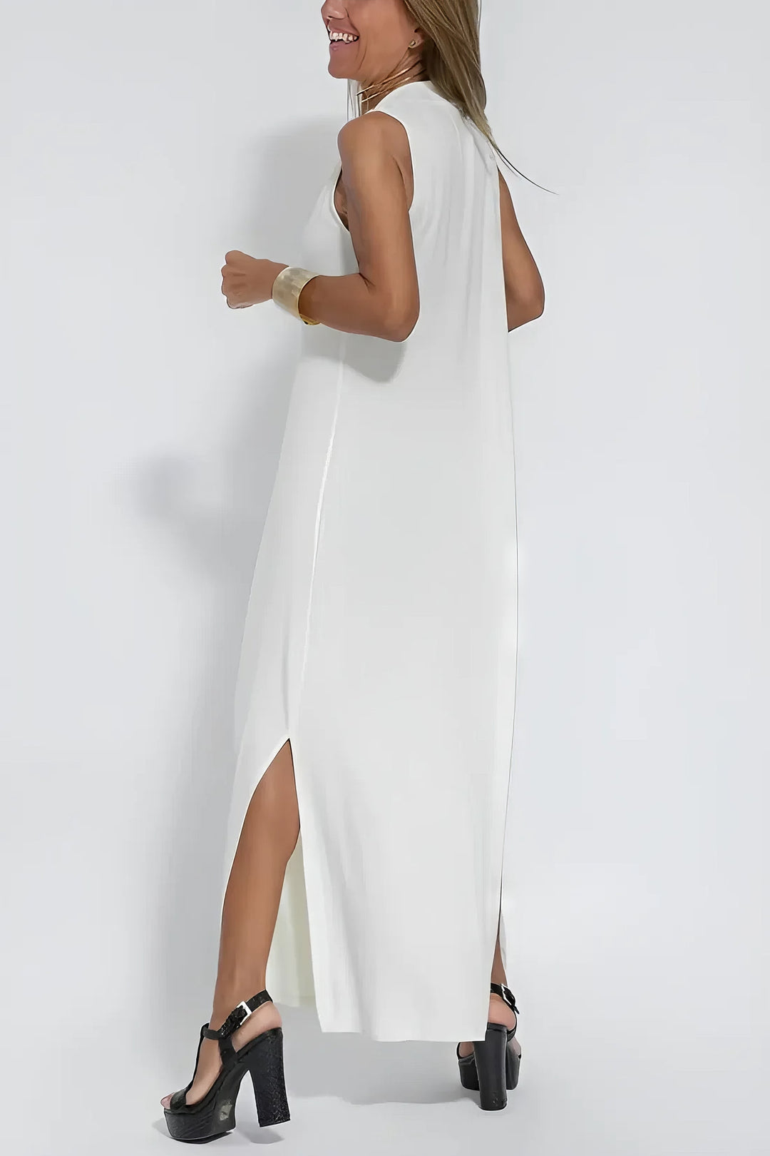Elena™ | Natalia Dress  Cardigan Set