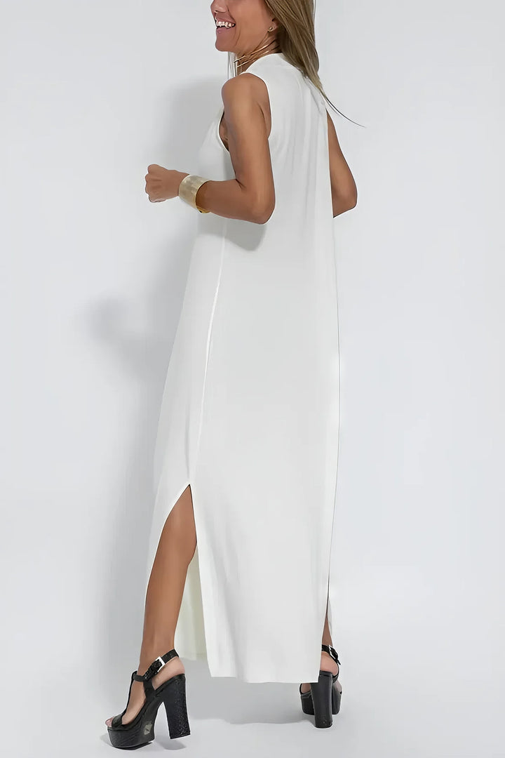 Elena™ | Natalia Dress  Cardigan Set