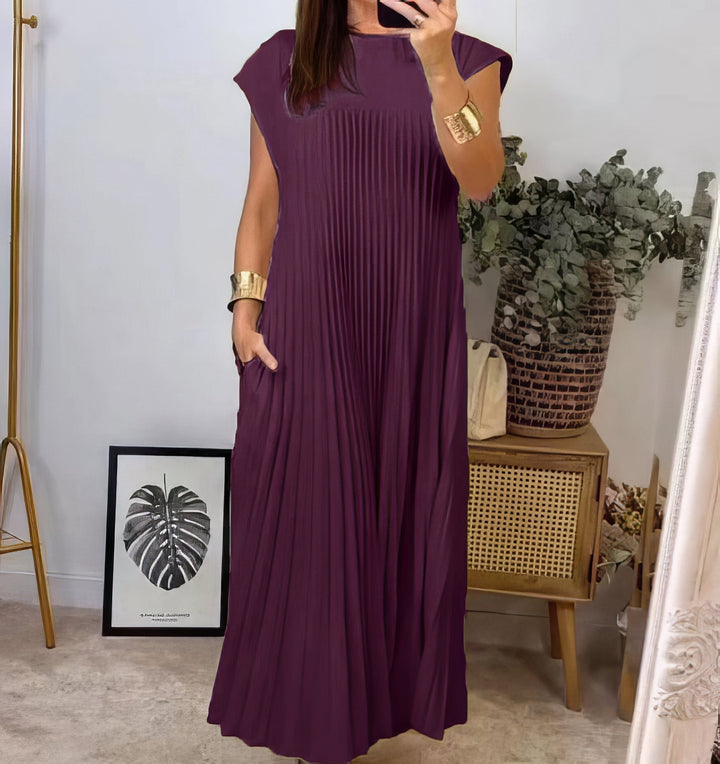 Olivia™ | Bayahibe Tropical Shore Maxi