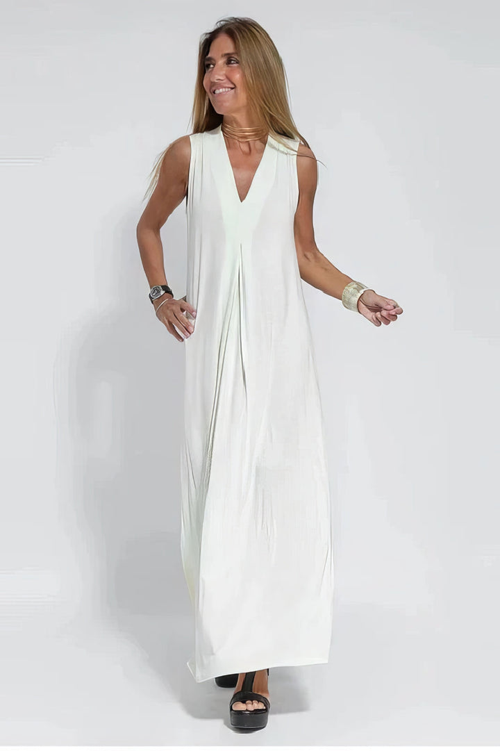 Elena™ | Natalia Dress  Cardigan Set